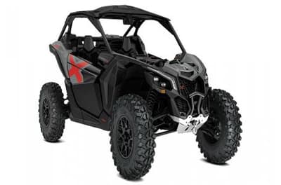 BOATZON | CanAm Maverick X3 X TURBO 2026