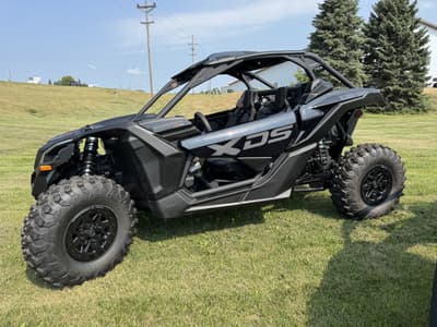 BOATZON | CanAm Maverick X3 XDS TURBO RR 2026 BOATZON | CanAm Maverick X3 XDS TURBO RR 2026