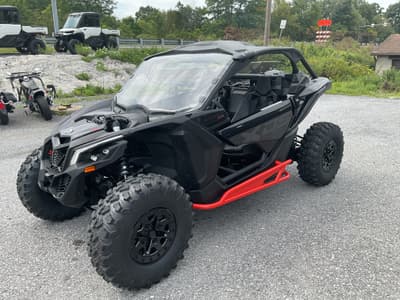 BOATZON | CanAm MAVERICK X3 XDS TURBO RR 2026