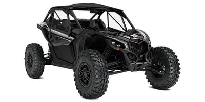 BOATZON | CanAm MAVERICK X3 XRS 2027