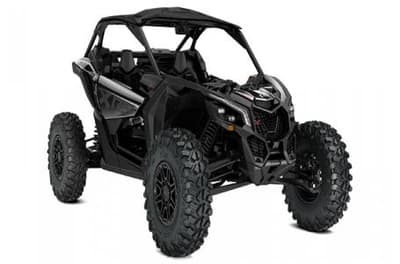 BOATZON | CanAm MAVERICK X3 XRS TURBO RR 2026