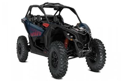 BOATZON | CanAm Maverick XDS TURBO RR 2026 BOATZON | CanAm Maverick XDS TURBO RR 2026