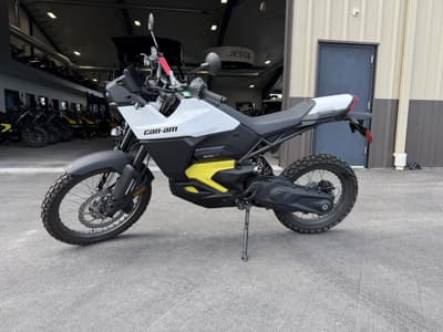 BOATZON | CanAm ORIGIN 2025