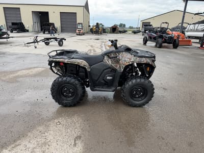 BOATZON | CanAm OUT DPS 500 2026