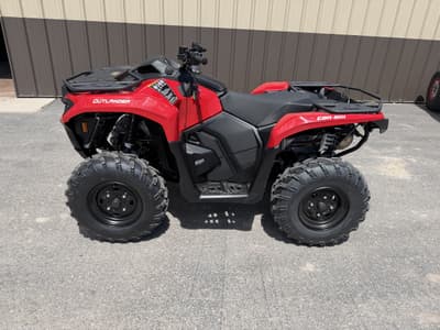 BOATZON | CanAm OUT DPS 500 2026