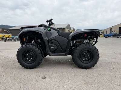 BOATZON | CanAm OUT DPS 500 2026
