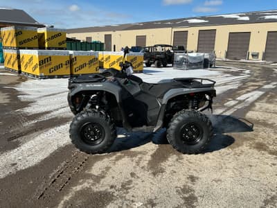 BOATZON | CanAm OUT DPS 700 2026