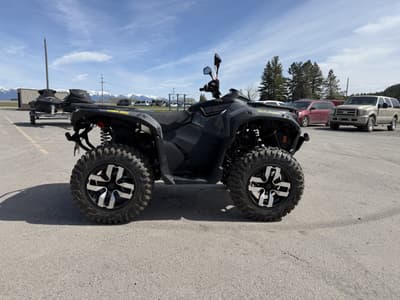 BOATZON | CanAm OUT ELECTRIC 2026