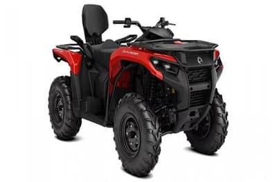 BOATZON | CanAm OUT MAX DPS 500 2026 BOATZON | CanAm OUT MAX DPS 500 2026
