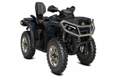 BOATZON | CanAm OUT MAX LTD 1000R 2025