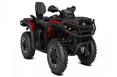 BOATZON | CanAm OUT MAX XT 1000R 2026