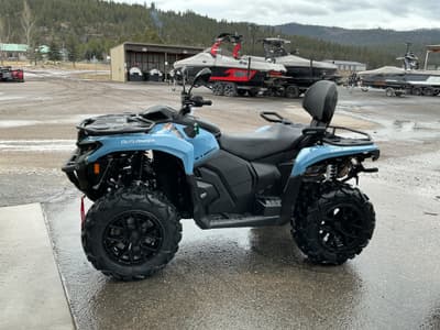 BOATZON | CanAm OUT MAX XT 700 2026