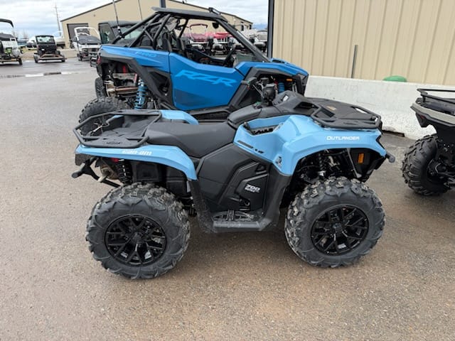 New CanAm OUT XT 700 2026 for sale in Kalispell, Montana - Boatzon.com
