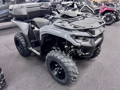 BOATZON | CanAm Outlander 500 2026 BOATZON | CanAm Outlander 500 2026