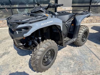 BOATZON | CanAm Outlander 500 2026