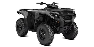 BOATZON | CanAm Outlander 500 2026