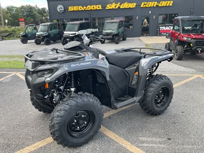 BOATZON | CanAm OUTLANDER 500 2026