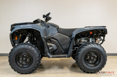 BOATZON | CanAm OUTLANDER 500 2026