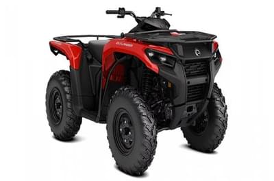 BOATZON | CanAm OUTLANDER 500 2026