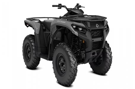 2026 Can-Am CanAm Outlander 700 2026 - Sold Boat