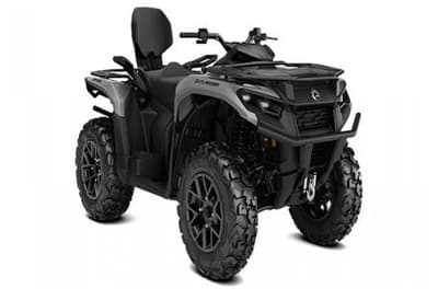 BOATZON | CanAm Outlander 700 Max XT sku 1YTG 2026