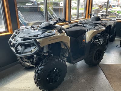 BOATZON | CanAm OUTLANDER 700 XU 2026