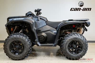 BOATZON | CanAm OUTLANDER 850 DPS 2026