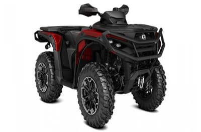 BOATZON | CanAm OUTLANDER 850 XT 2026