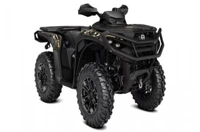 BOATZON | CanAm Outlander 850 XT sku 4ETF 2026