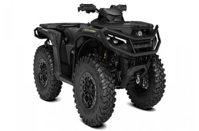BOATZON | CanAm Outlander Backcountry 1000R 2026 BOATZON | CanAm Outlander Backcountry 1000R 2026