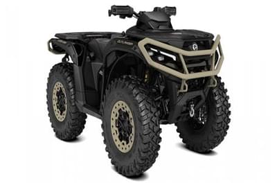 BOATZON | CanAm Outlander Backcountry 1000R 2026