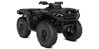 BOATZON | CanAm Outlander Backcountry 1000R 2026