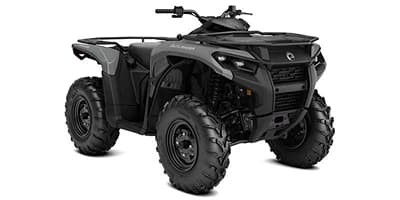 BOATZON | CanAm OUTLANDER DPS 500 2026