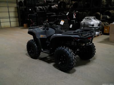 BOATZON | CanAm Outlander DPS 700 2026