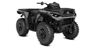 BOATZON | CanAm OUTLANDER DPS 850 2026