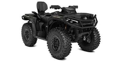 BOATZON | CanAm Outlander Max Backcountry 1000R sku 5GVE 2027