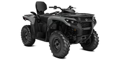 BOATZON | CanAm Outlander MAX DPS 700 2026