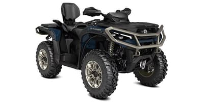 BOATZON | CanAm Outlander Max Ltd 1000R sku 4WTG 2026