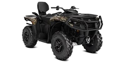 BOATZON | CanAm Outlander Max Pro HD7 Hunting Edition sku 2ATA 2026 BOATZON | CanAm Outlander Max Pro HD7 Hunting Edition sku 2ATA 2026
