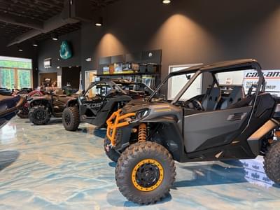 BOATZON | CanAm Outlander MAX XT 1000R 2025