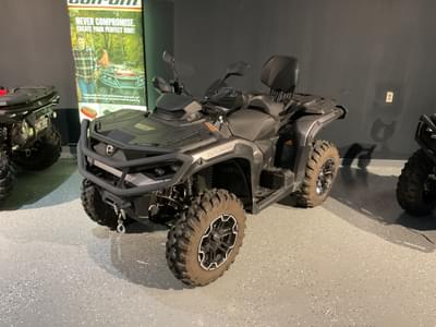 BOATZON | CanAm OUTLANDER MAX XT 1000R 2025 BOATZON | CanAm OUTLANDER MAX XT 1000R 2025