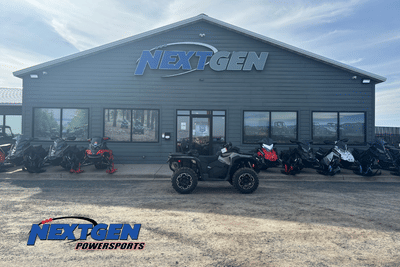 BOATZON | CanAm OUTLANDER MAX XT 1000R 2026