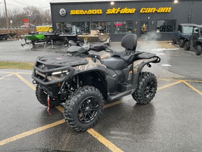 BOATZON | CanAm OUTLANDER MAX XT 1000R 2026 BOATZON | CanAm OUTLANDER MAX XT 1000R 2026