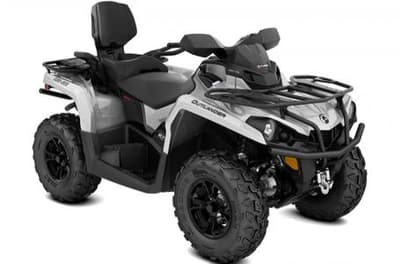 BOATZON | CanAm OUTLANDER MAX XT 570 2019 BOATZON | CanAm OUTLANDER MAX XT 570 2019
