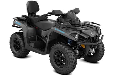 BOATZON | CanAm Outlander MAX XT 570 2021