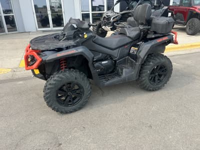 BOATZON | CanAm Outlander MAX XT 650 2019
