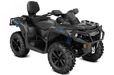 BOATZON | CanAm Outlander MAX XT 650 2021