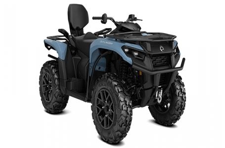 2025 Can-Am CanAm Outlander MAX XT 700 2025 - Sold Boat