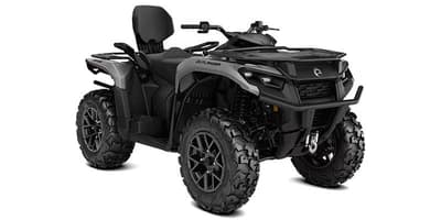 BOATZON | CanAm Outlander MAX XT 700 2026 BOATZON | CanAm Outlander MAX XT 700 2026