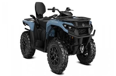 BOATZON | CanAm Outlander MAX XT 700 2026